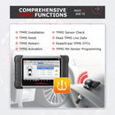 Autel MaxiPRO MP808TS OBDII Car Automotive Diagnostic Tools Professional tpms Diagnost Tools Automotive Scanner PK MP808BT