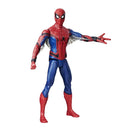 Marvel Guardians of the Galaxy Growing Groot Tree Man Spiderman Avengers Joints Bewegliche Actionfigur Neujahrsspielzeug für Kinder