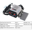 Strong 204 102L Nail Drill 35000 Machine for Manicure Apparatus for Manicure Machine for Nail Electric Nail Drill Pedicure Tools