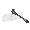 Micro Needle 540 Derma Roller 0.25mm Titanium Beard Roller for Hair Regrowth Beard Growth Anti-Hair Loss Skin Care Treatment