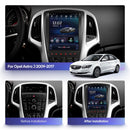 Radio de coche Android 11,0 para Opel Astra J Vauxhall Buick Verano 2009-2015 reproductor de vídeo Multimedia 2Din 4G WIFI Carplay unidad principal