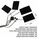 Sacos de dormir para acampar al aire libre Agemore, saco de dormir de invierno con calefacción ultraligera impermeable, engranajes de campamento para dormir para adultos con almohadilla térmica