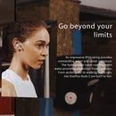 OnePlus Buds Z Wireless Earphone Global Version TWS Bluetooth 5.0 IP55 20 Hours Battery Life For OnePlus 8T Nord 8 Pro N10