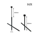 Modern LED Pendant Lights 10W surface Mounted COB living room Kitchen cafe foyer Dining Room Luminaire Adjustable Ceiling Lamp