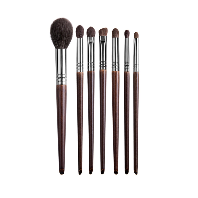 OVW Pro Makeup Brushes Set Eye Shadow Foundation Powder Eyeliner Eyelash Lip Make Up Brush Cosmetic Beauty Tool Kit Hot