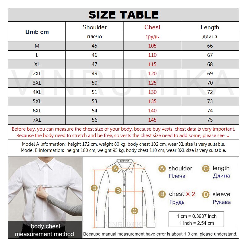 Big Size 2022 Men Kpop Fashion Casual Style Autumn Spring Cowboy Black Vest Jacket Man Denim Blue Cotton Vests Coats 5XL 6XL 7XL