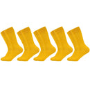 Men&#39;s Socks Cotton Breathable and Sweatproof Multicolor Four Seasons High Quality Black Dress Men&#39;s Crew Socks