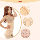 3in1 Postpartum Belt Body Recovery Shapewear 3in1 Belly/Abdomen/Pelvis Waist Trainer Corset Belly Bands Support