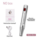 Wireless Dr.imp Pen Ultima Dermapen Professional Micro Needling Mesotherapie Auto Micro Needle Derma System Therapie MTS $ PMS Tools