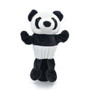 All Kinds Of Animals Golf Headcovers Driver Woods Golf Covers Fit Up To 460cc Men Lady Mascot Novelty Cute Gift