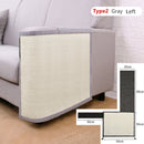 Cat Kitten Scratch Board Sisal Scratcher Mat Cat Toy Foot Chair Scratching Invisible Nail Post Supplies Furniture Protect Pad