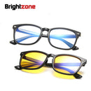 Anti-Blaulicht-Brille UV400 Anti-Strahlung Gaming Schutz Handy Brille Computer Brille Gamer Brille Für Herren Damen