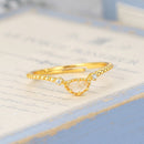 LAMOON 925 Silver Ring Sets For Women Totem Vintage Ring Natural Moonstone S925 Gems Gemstone Fine Jewelry V088