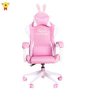 Hot pink Gaming Chair Girl Gamer Competitive Rotating Chair Home Liftable Computer Chair Fashion Comfortable office Live Chair