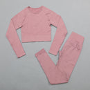 High Waist Sports Legging Gym Women&