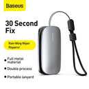 Baseus Universal Auto Car Wiper Repair Tool Windscreen Refurbish Windshield Scratch Repair Restorer Car Accessories Repair Tool