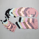 High Waist Sports Legging Gym Women&