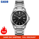 Casio watch wrist watch men top brand luxury set quartz watch 30m Waterproof men watch Sport military Watch relogio masculino