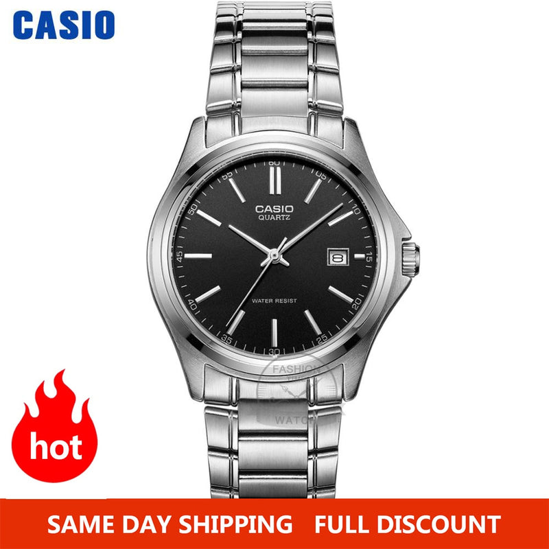 Casio watch wrist watch men top brand luxury set quartz watch 30m Waterproof men watch Sport military Watch relogio masculino