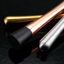 Bar Cocktail Muddler Mojito Stainless Steel Bar Mixer Barware Mojito Cocktail DIY Drink Fruit Muddler Crushed