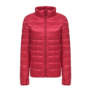 7XL Women 90% White Duck Down Coats 4XL 5XL Women&