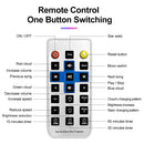 Star Galaxy Starry Sky Projector Rotating Water Waving Night Light Led Colorful Nebula Cloud Lamp Atmospher Bedroom Beside Lamp