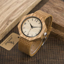 BOBOBIRD Watch Fashion Wooden Wristwatches Gift for Men Women reloj mujer Promotion Sale montre homme 2020 in Boxes