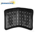 Rotes Lichttherapie-Pad zur Linderung von Knieschmerzen, flexibles tragbares Bein- und Armwadenkissen