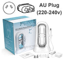 Home Use Suction Blackhead Cleansing Moisturizing Oxygen Injection Instrument Hydra Dermabrasion Aqua Peeling SPA Beauty Machine