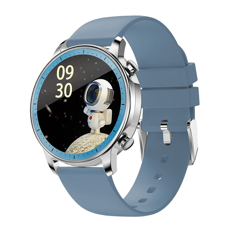 Reloj inteligente COLMI 2020 V23 para mujer, IP67, resistente al agua, con monitor de ritmo cardíaco, reloj inteligente