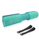 Barbell Pad Squat Pad Protector for Neck &amp; Shoulders Fitness Bodybuilding Gym Equipment Weight Lifting Squats Hip Glute Bridge