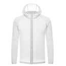 UPF50+ Sun-protective Camping Climbing Travel Hiking Jacket Men Women Anti-UV Cycling Windbreaker Quick Dry Running Skin Coat