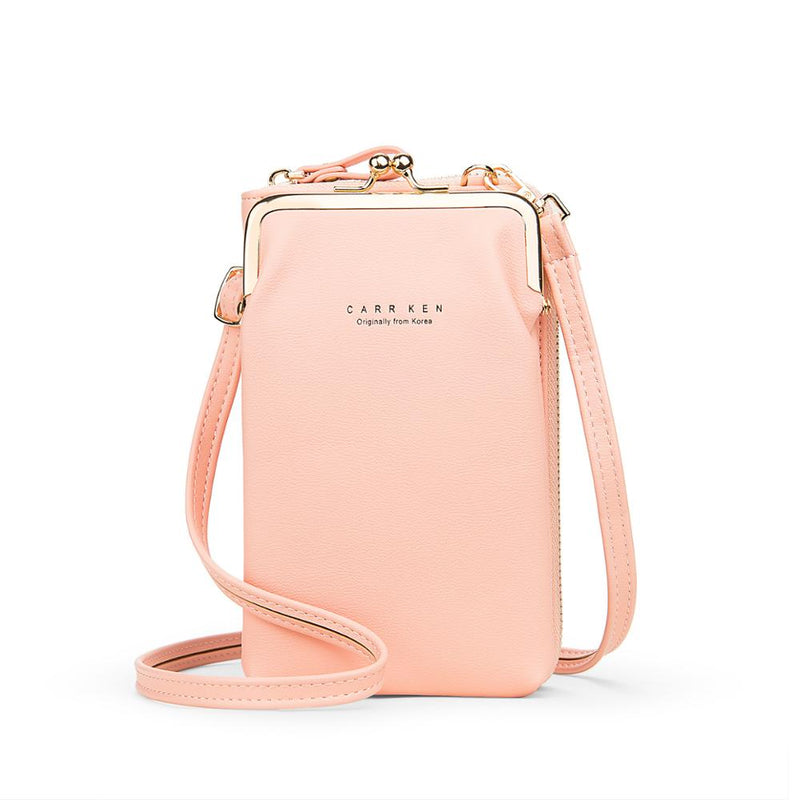 Mode Kleine Crossbody Taschen Frauen Mini PU Leder Schulter Umhängetasche Für Mädchen Kupplung Damen Karte Telefon Geldbörse Reißverschluss Klappe