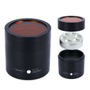 Dental 12V DC Composite Heater AR Heater Composite Resin Heating Composed Material Warmer Dentist Equipment With US&amp;EU Plug