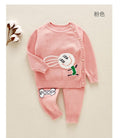 Baby autumn winter sweater 4
