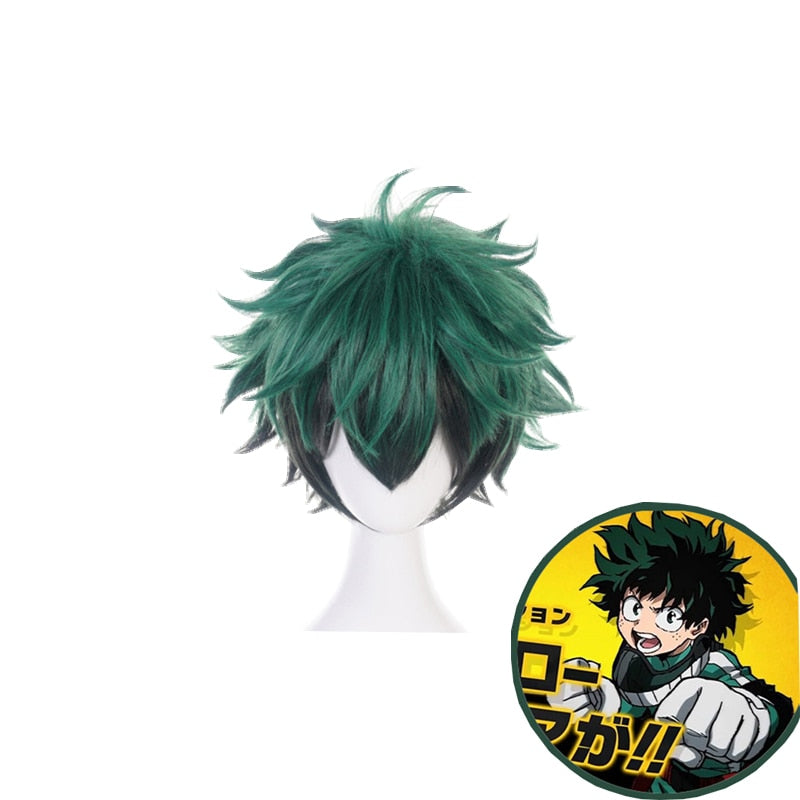 Disfraz de My Hero Academy OCHACO URARAKA Midoriya Izuku, disfraz de Boku No Hero Academia AsuiTsuyu Yaoyorozu Momo, traje de uniforme escolar