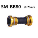 Shimano DEORE XT SLX SAINT MT800 BB52 BB93 BB80 68mm/73mm MT500 89.5/92mm Press BB MTB Bottom Bracket For M5100 M6100 M7100 M810