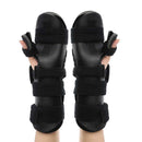 Almohadilla de soporte de muñeca para túnel carpiano, Protector de férula de muñeca para fractura de mano, esguince, artritis, entrenamiento de rehabilitación