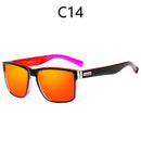 Viahda, nueva marca, Gafas De Sol polarizadas para hombre, Gafas De Sol deportivas para mujer, Gafas De Sol De viaje