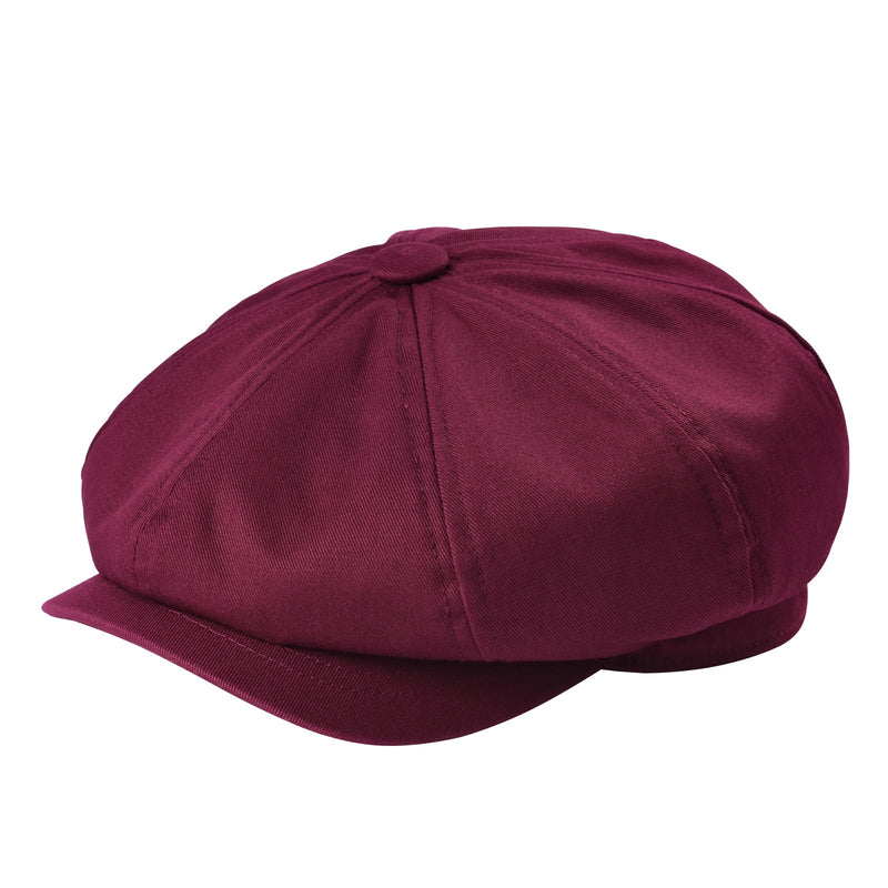 BOTVELA Newsboy Cap Men&