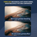 ZLL SG907 MAX GPS Drone 4K Cámara 5G FPV WiFi con cardán de 3 ejes ESC 25 minutos de vuelo sin escobillas RC Quadcopter Profesional Dron