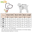 Cute Dog Clothes For Small Dog Cotton Clothing Coat Hoodies For Chihuahua Pets Dogs Warm Clothes Pajamas Love Bear Costume 30S1