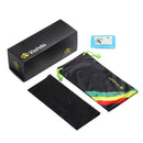 Viahda, nueva marca, Gafas De Sol polarizadas para hombre, Gafas De Sol deportivas para mujer, Gafas De Sol De viaje