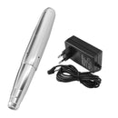 Professional Wireless Permanent Makeup Machine Pen Beauty Cartridge Eyebrow Tattoo Machine