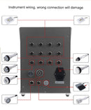 New Arrival 10 In 1 40K Ultrasonic Cavitation Vacuum Radio Frequency Laser Body Shape Lipo Laser Slimming Machine for Home Use