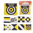 Baby Rattles Mobiles Toy Soft Animal Cloth Book Newborn Stroller Hanging Toy Bebe Early Learning Educate Baby Toys 0 12 Months