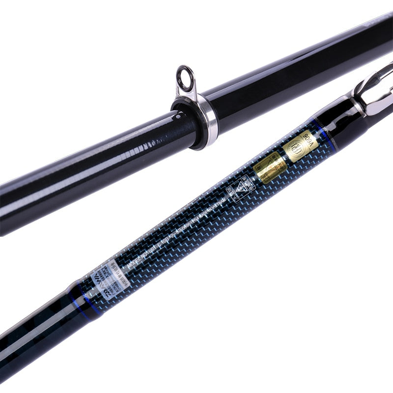 DAIWA LIBERTY CLUB ISO Rock Fishing Rod Carbon Fiber Telescopic Fishing Pole Spinning Rod Soft/Hard/Superhard FUJI GUIDE Rings