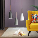 Chandelier Lighting Modern Light Lighting Nordic Minimalist Lights Over Hanging Ceiling Lamp Modern Chandelier for Living Room