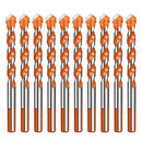 3-12 mm Diamantbohrer-Set Fliesen Marmor Glas Lochsäge Keramikbohrer Holzbearbeitungswerkzeuge Dropshipping