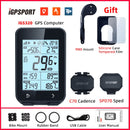 iGPSPORT iGS10 S GPS Enabled Bike Bicycle Computer  iGPS 10s Road / MTB Wireless Speedometer Odometer